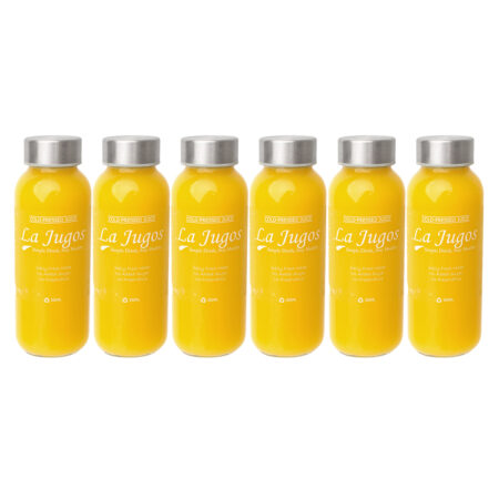 LA JUGOS Antioxidant Soup (300ml x 6)