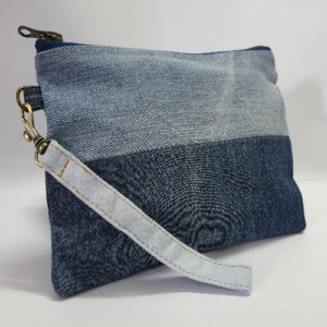 PATCHWORK MULTIPURPOSE POUCH