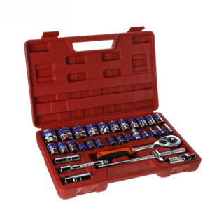 32 In 1 Socket Wrench Set