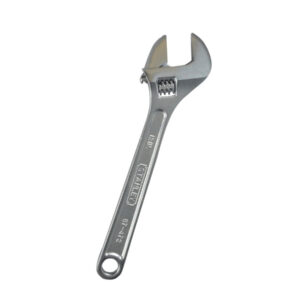 Adjustable Wrench (12 Inch)