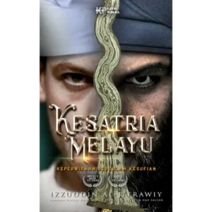 Kesatria Melayu (Keperwiraan Bersulam Kesufian) (FBR)