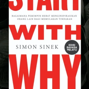 Start With Why [PTS]