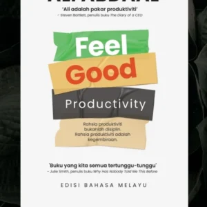 Feel Good Productivity [PTS]