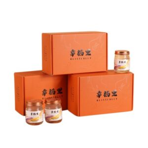 MOTHERHOOD CARE Premium Bird's Nest - Bundle Set Of 3 (West Malaysia Delivery Only)  Model BNB018