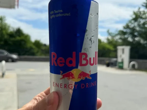 Red Bull