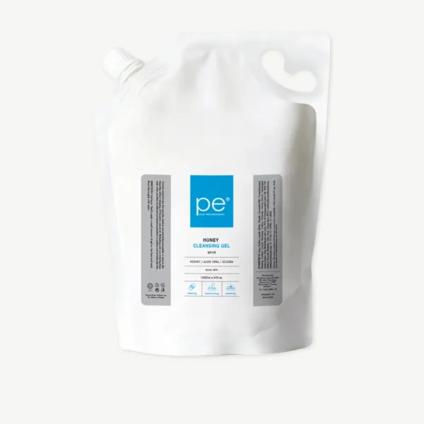 GF115 Honey Cleansing Gel (1000ML)