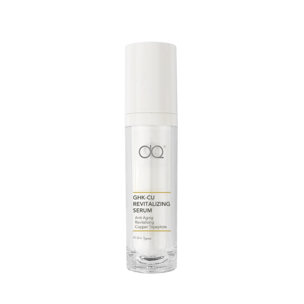 GHK-CU REVITALIZING SERUM 30ML