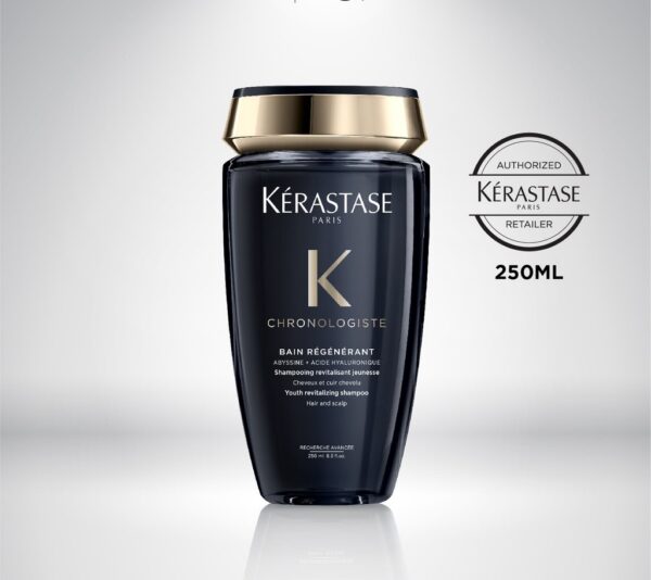 Kerastase Chronologiste Bain Regenerant (250ml)