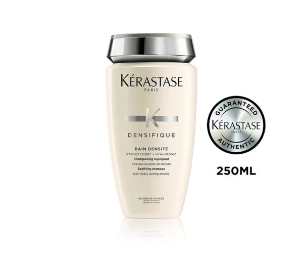 Kérastase Densifique Shampoo For Thinning Hair (250ml)