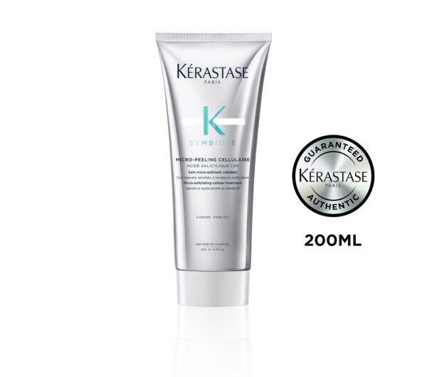 Kérastase Symbiose Apaisant Essentiel Conditioner For Dandruff (200ml)