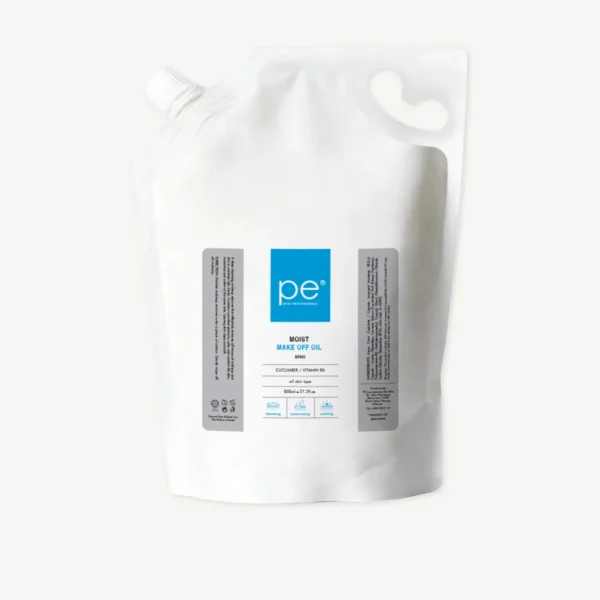 RF601 Moist Make Off Oil (800ML)