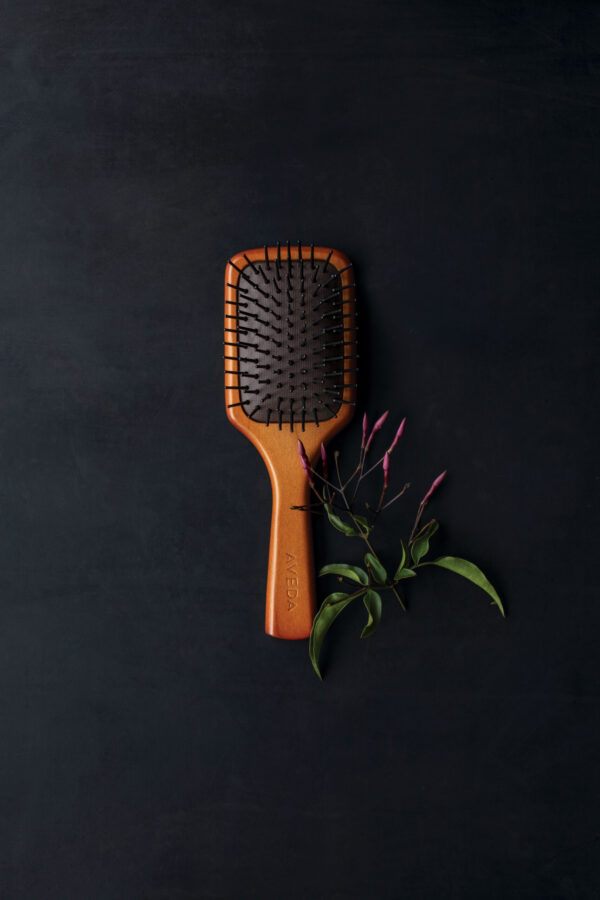 aveda AVH MINI PADDLE BRUSH