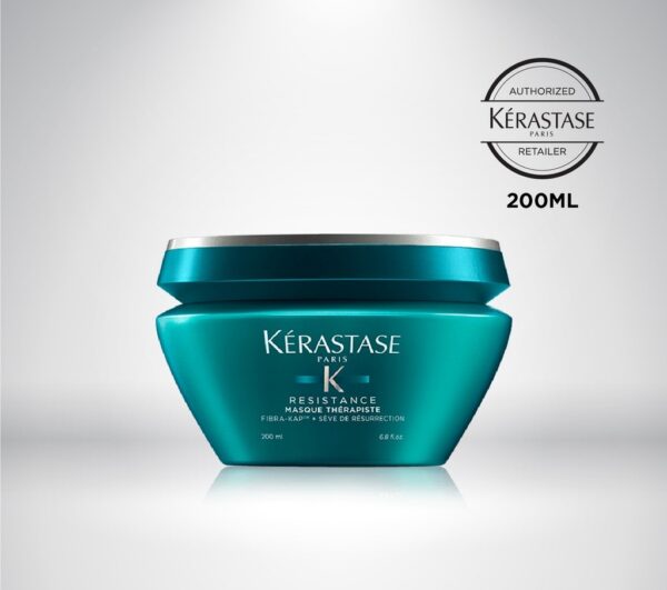 Kerastase Resistance Masque Therapiste 200ml